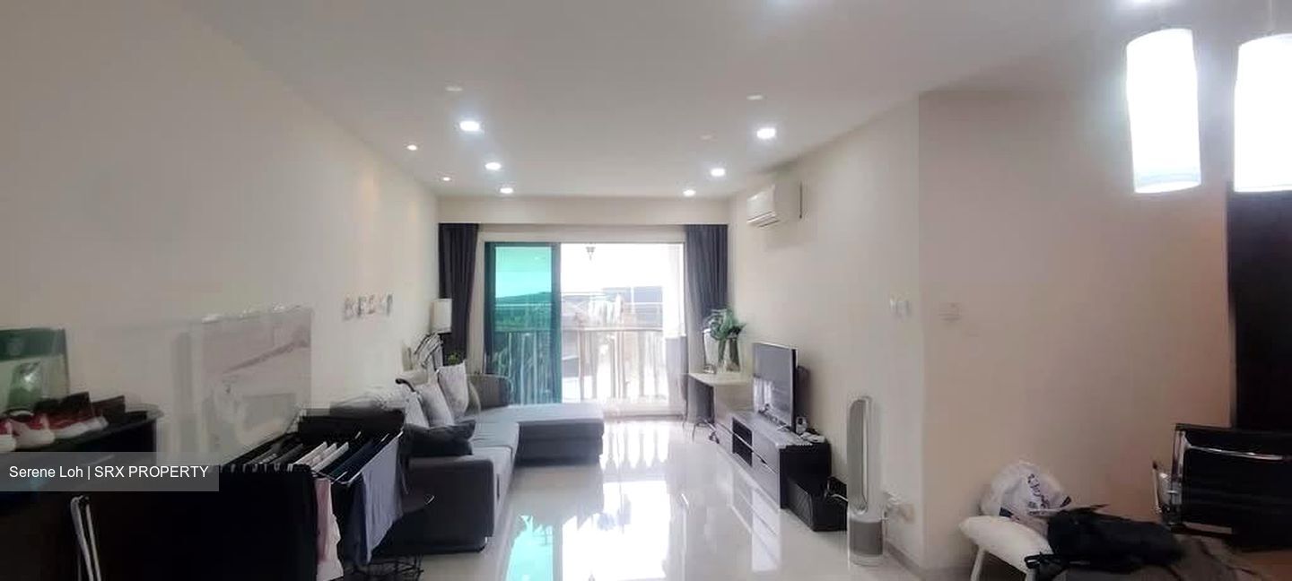 Stratford Court (D16), Condominium #533128511